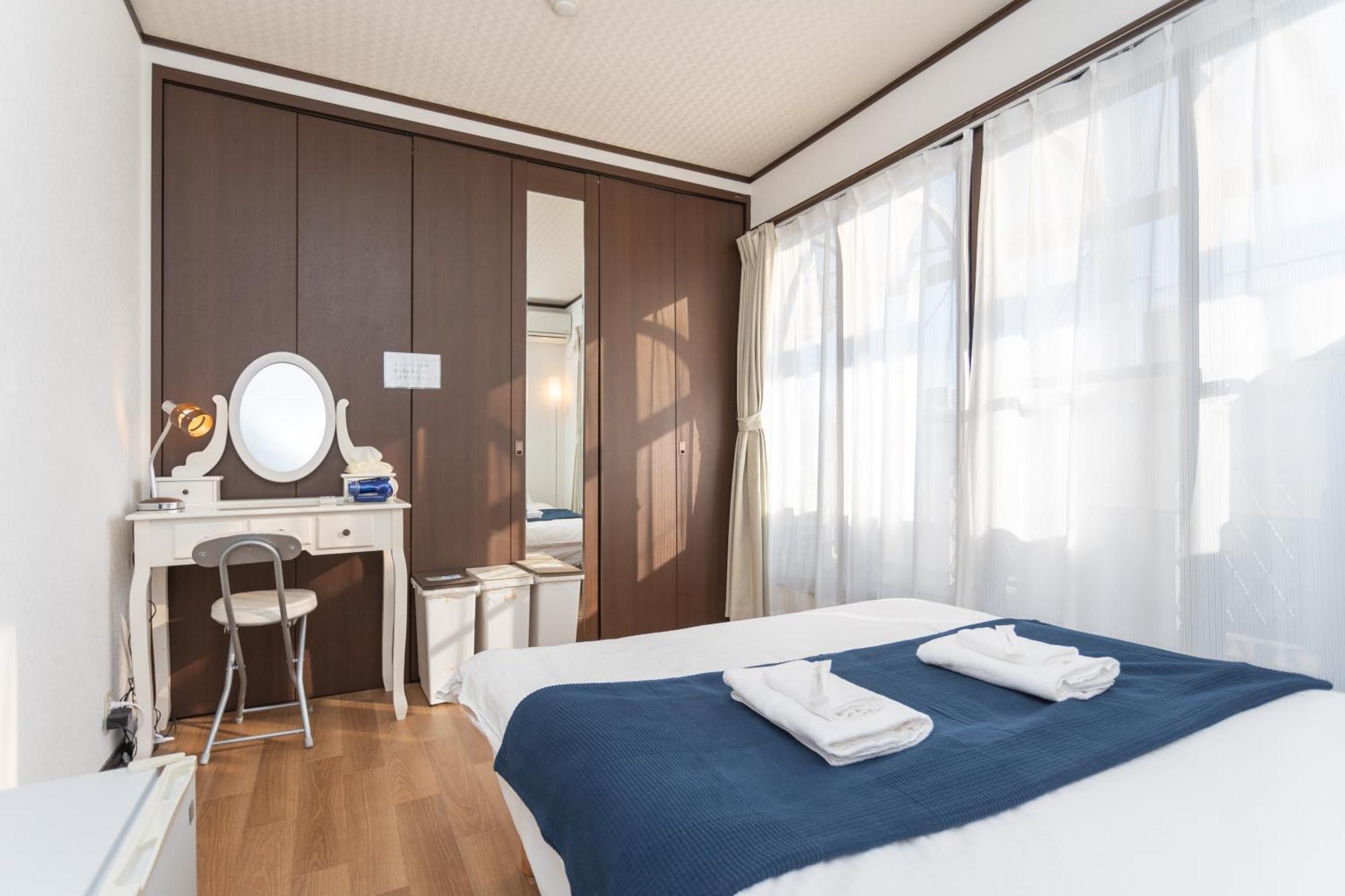 ゲストハウスoneworld Toji東寺 Kyoto Ngoại thất bức ảnh
