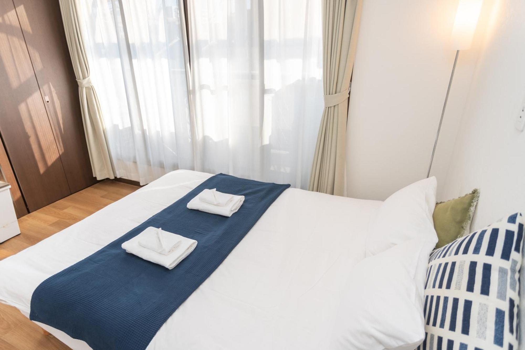 ゲストハウスoneworld Toji東寺 Kyoto Ngoại thất bức ảnh