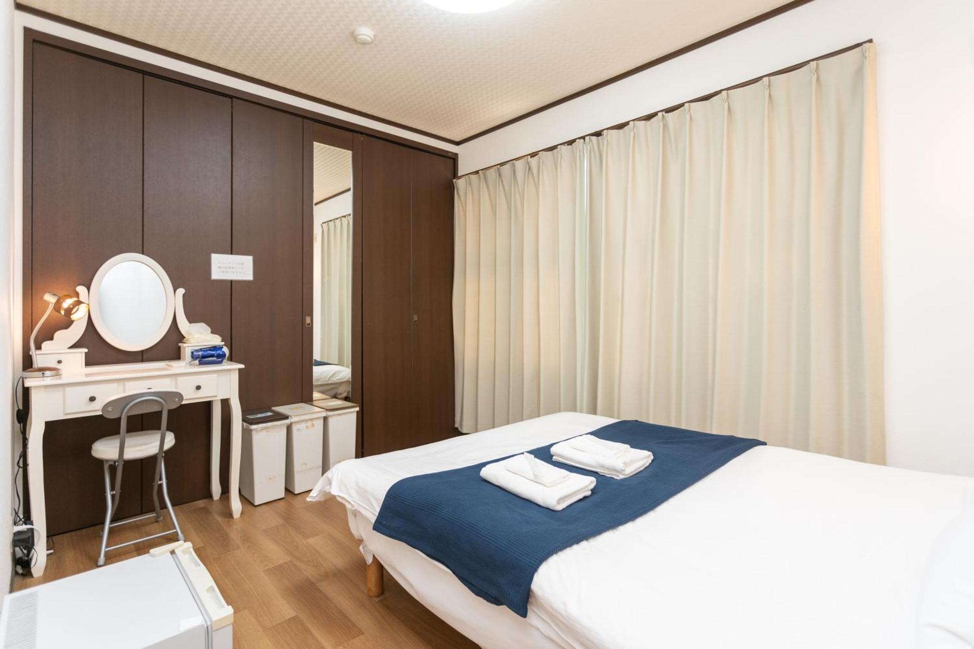 ゲストハウスoneworld Toji東寺 Kyoto Ngoại thất bức ảnh