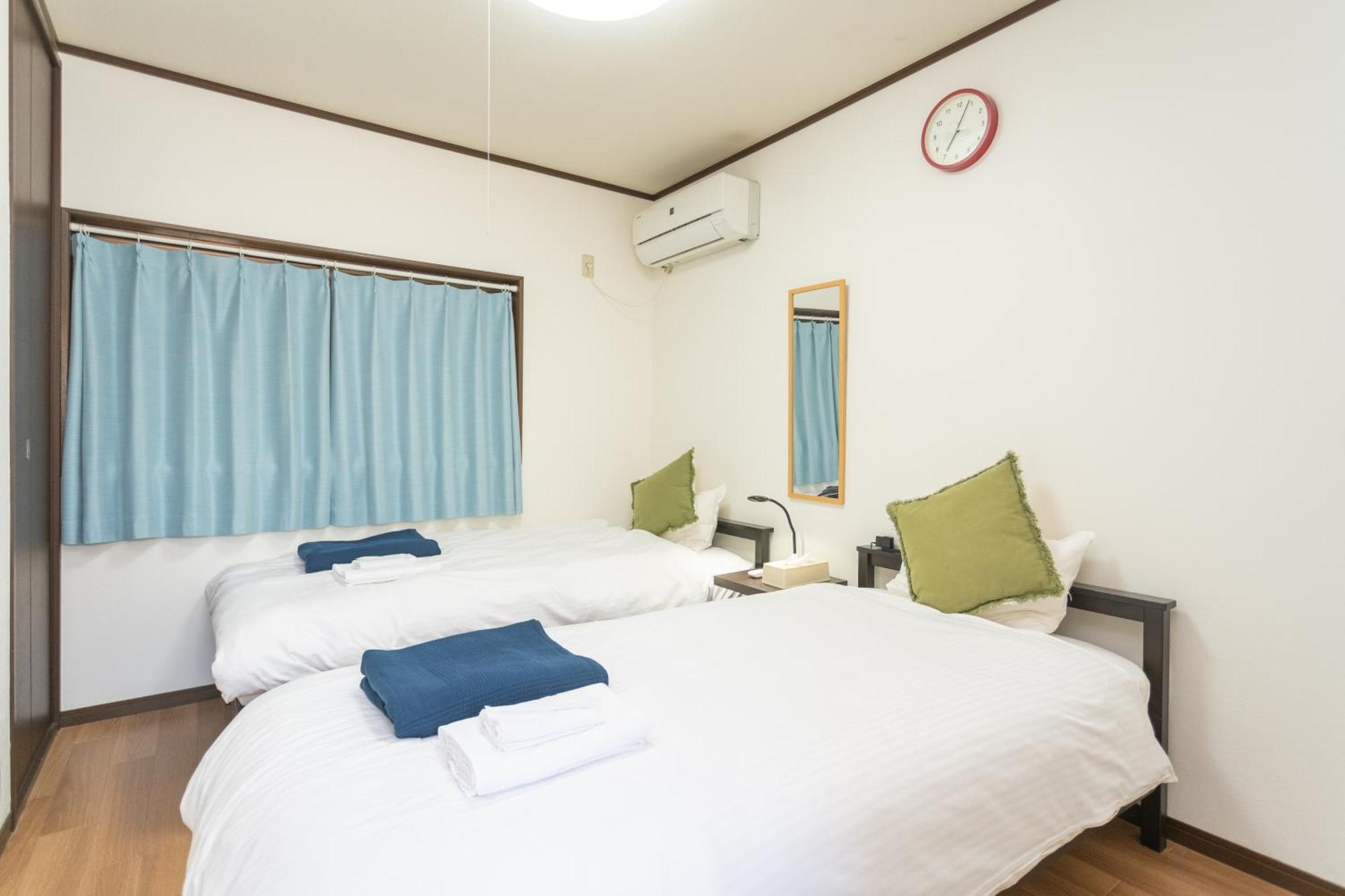 ゲストハウスoneworld Toji東寺 Kyoto Ngoại thất bức ảnh