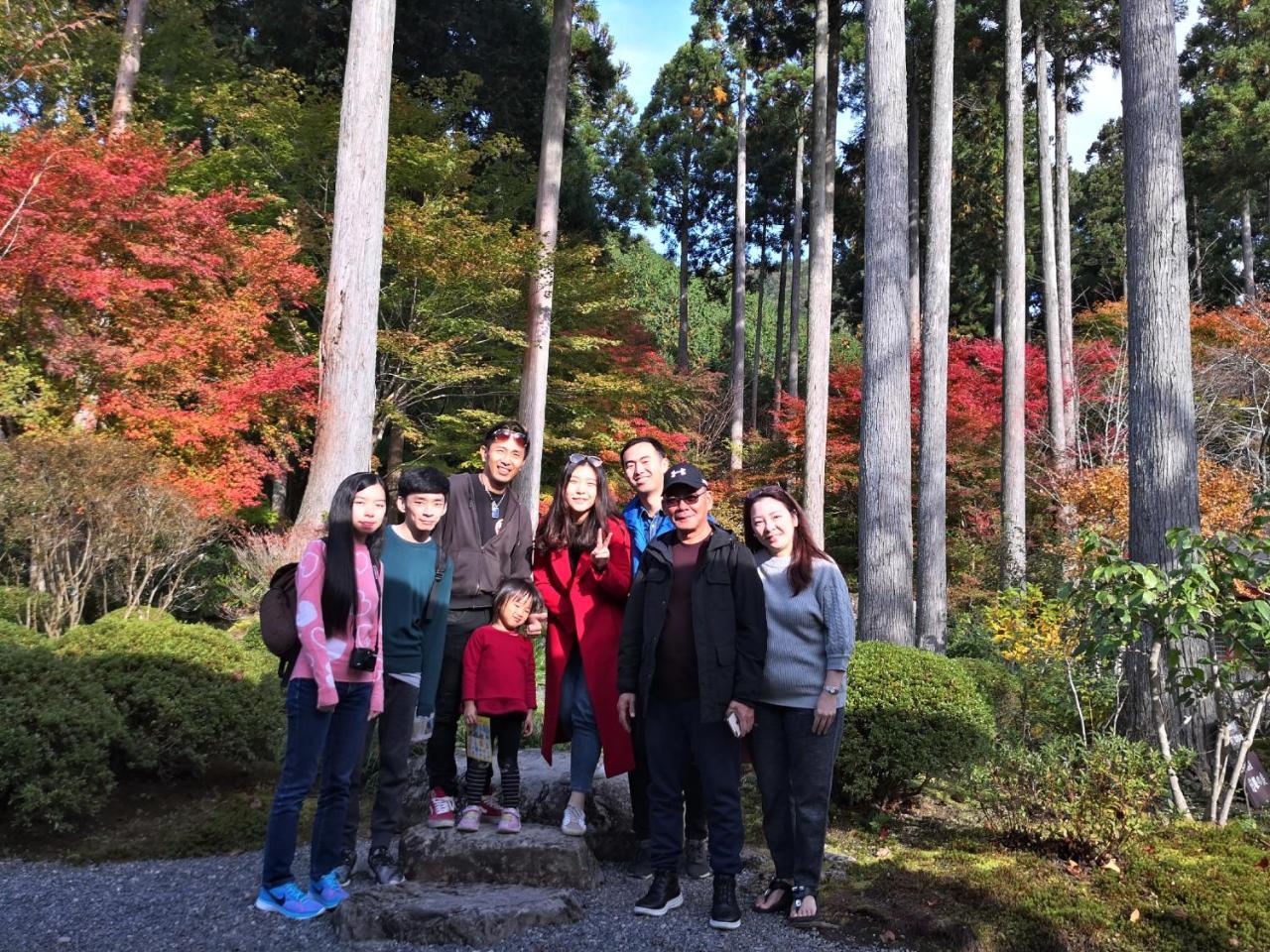 ゲストハウスoneworld Toji東寺 Kyoto Ngoại thất bức ảnh